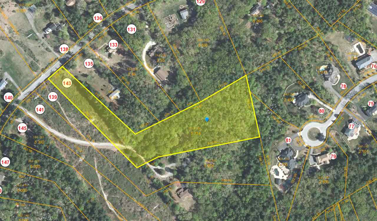 143 Castle Hill Road Windham, NH 03087 - Photo 20 of 21