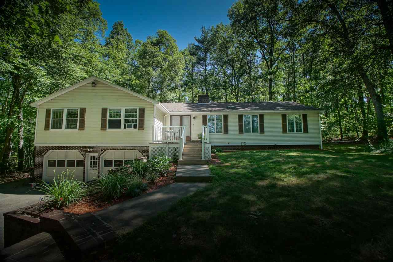 143 Castle Hill Road Windham, NH 03087 - Photo 6 of 21