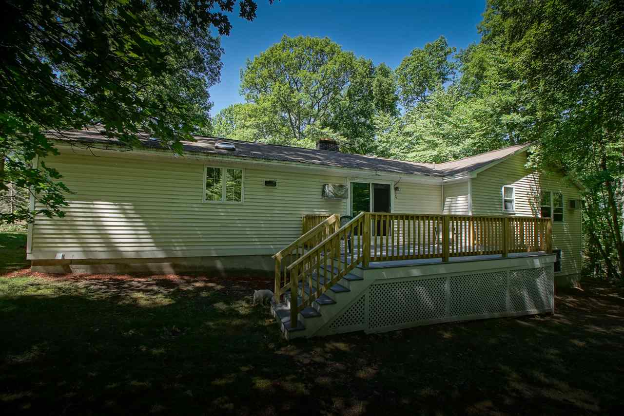 143 Castle Hill Road Windham, NH 03087 - Photo 8 of 21