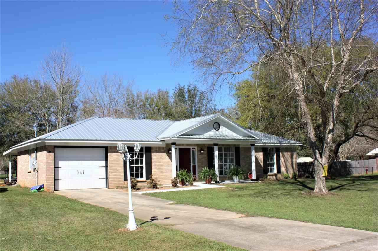 23166 Wilson Drive Loxley, AL 36551 - Photo 17 of 17
