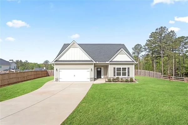 $395,000 | 227 Whitley Crossing, Rockmart, GA 30153