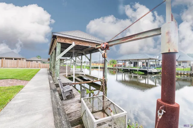 $589,000 | 359 Tigerlily Drive, Houma, LA 70360