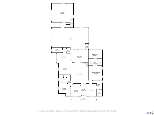 $589,000 | 359 Tigerlily Drive, Houma, LA 70360