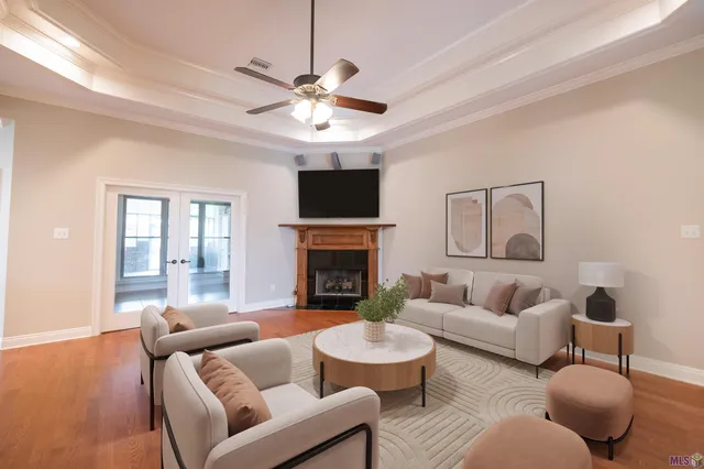 $589,000 | 359 Tigerlily Drive, Houma, LA 70360