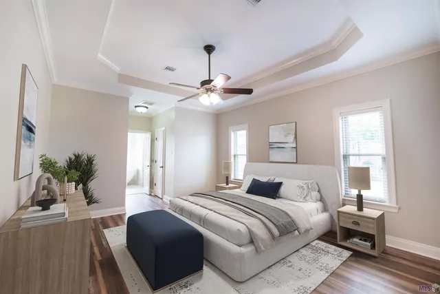 $589,000 | 359 Tigerlily Drive, Houma, LA 70360