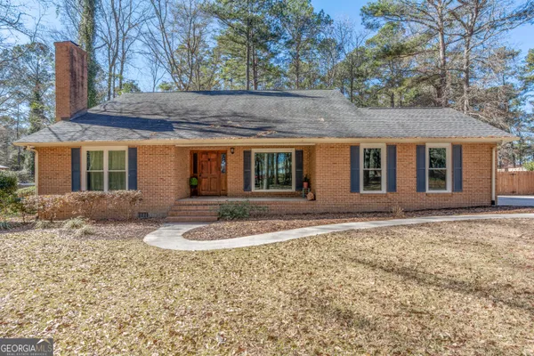 $267,750 | 69 Club Forest Drive, Tennille, GA 31089