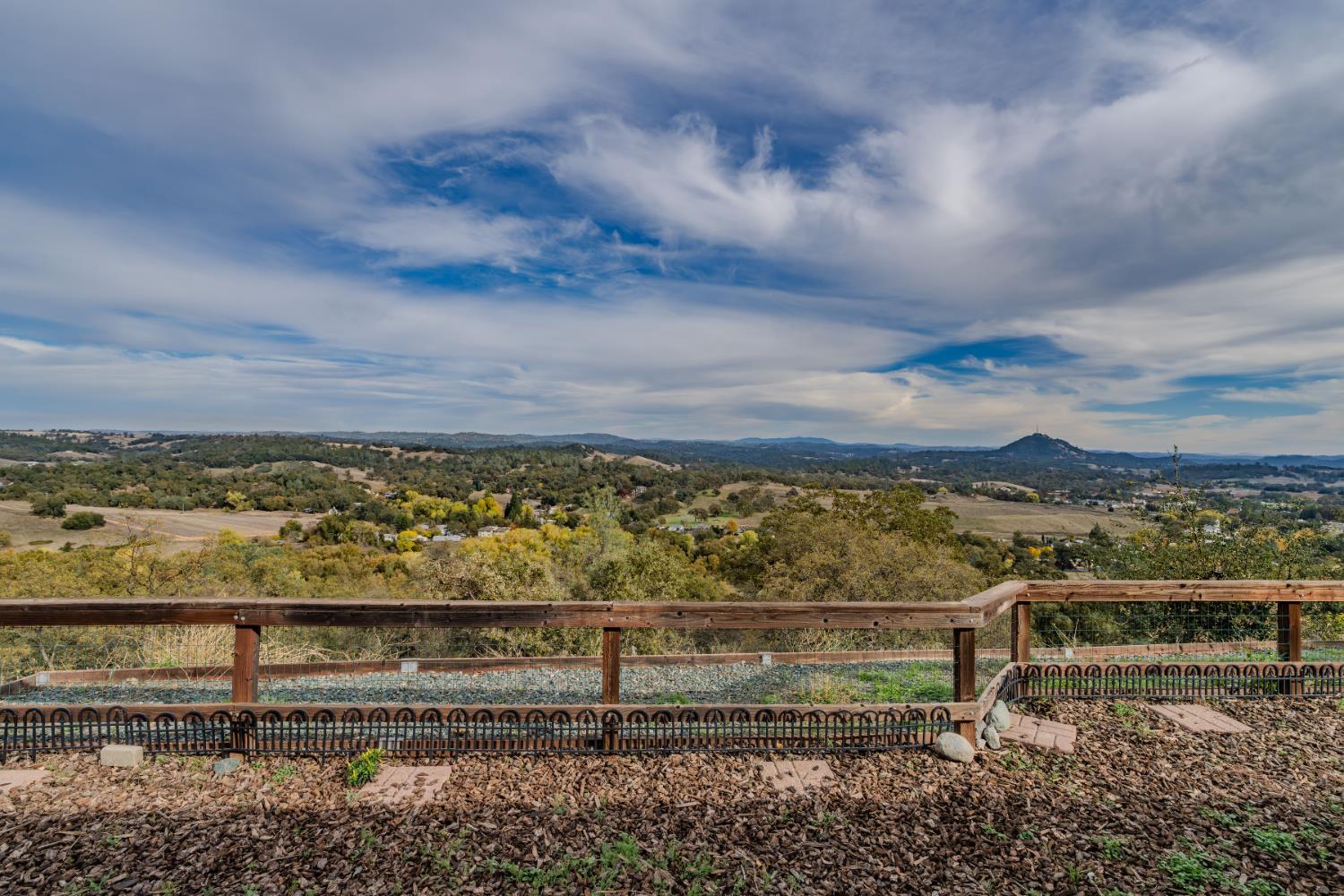 10370 Spunn Road Jackson, CA 95642 - Photo 13 of 87 a view of a lake with a mountain in the back