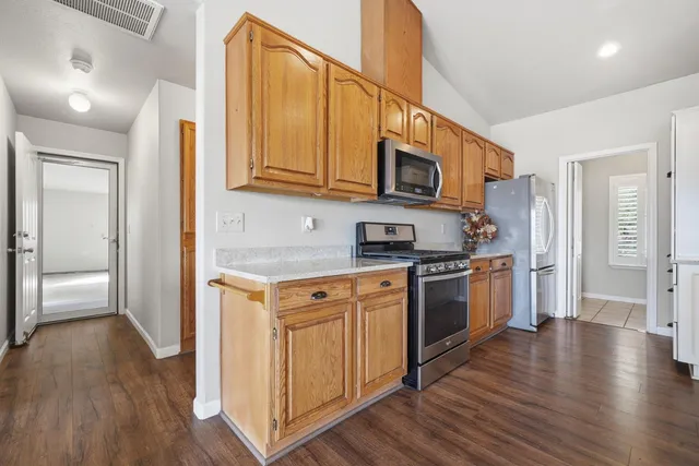 $539,000 | 10370 Spunn Road, Jackson, CA 95642