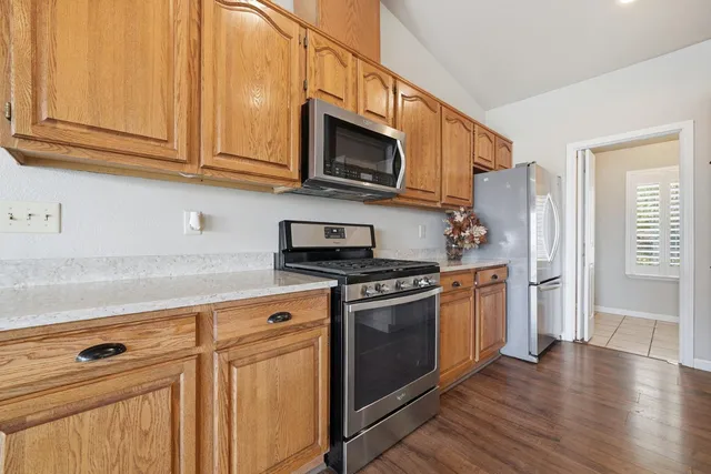 $539,000 | 10370 Spunn Road, Jackson, CA 95642