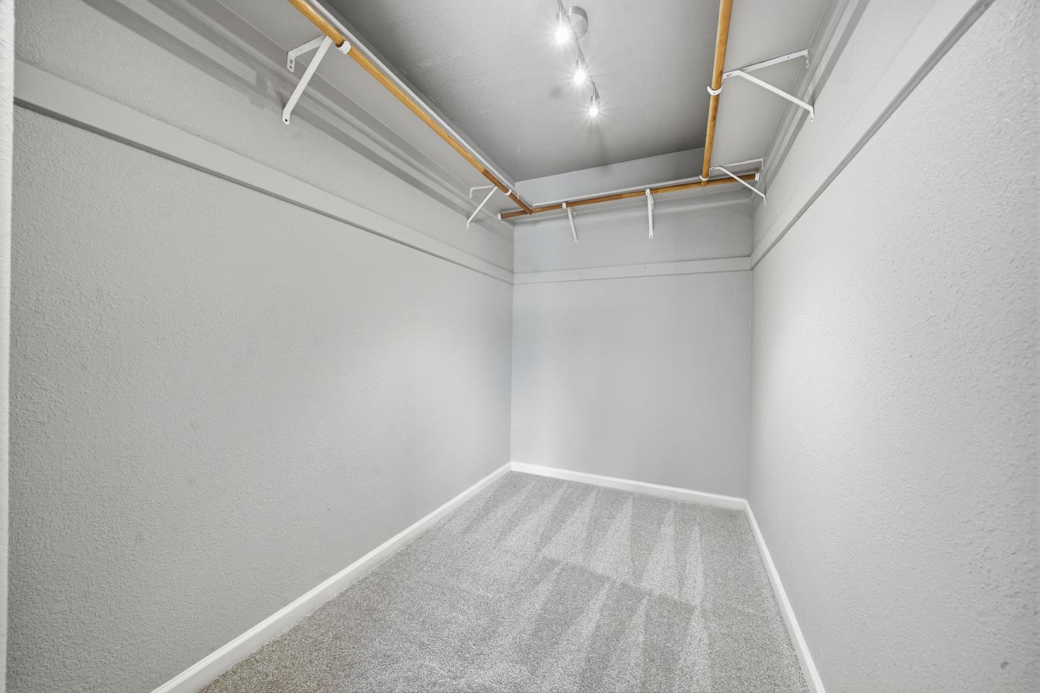 10370 Spunn Road Jackson, CA 95642 - Photo 77 of 87 a view of a room with racks on the wall