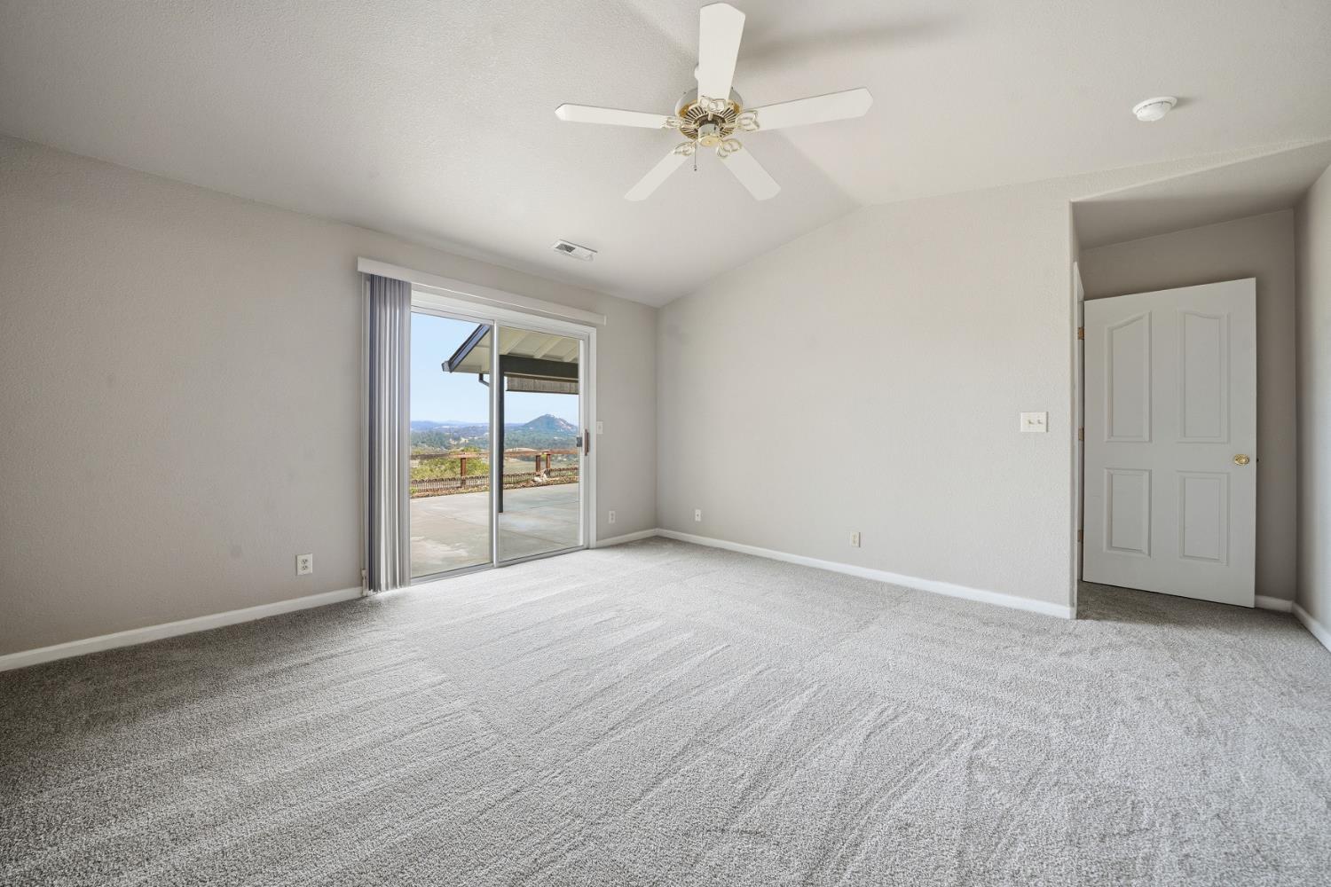 10370 Spunn Road Jackson, CA 95642 - Photo 81 of 87 a view of an empty room with a window