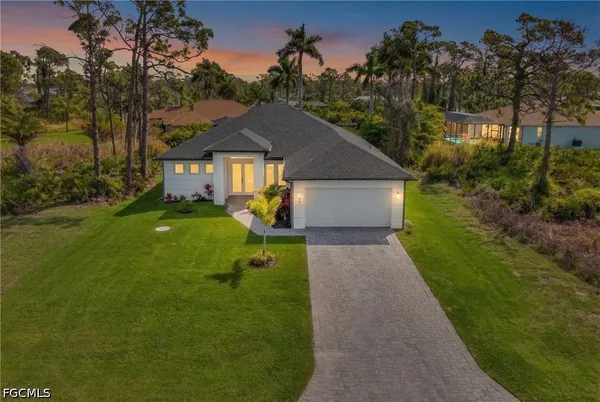 $435,000 | 133 West Drive, Rotonda West, FL 33947