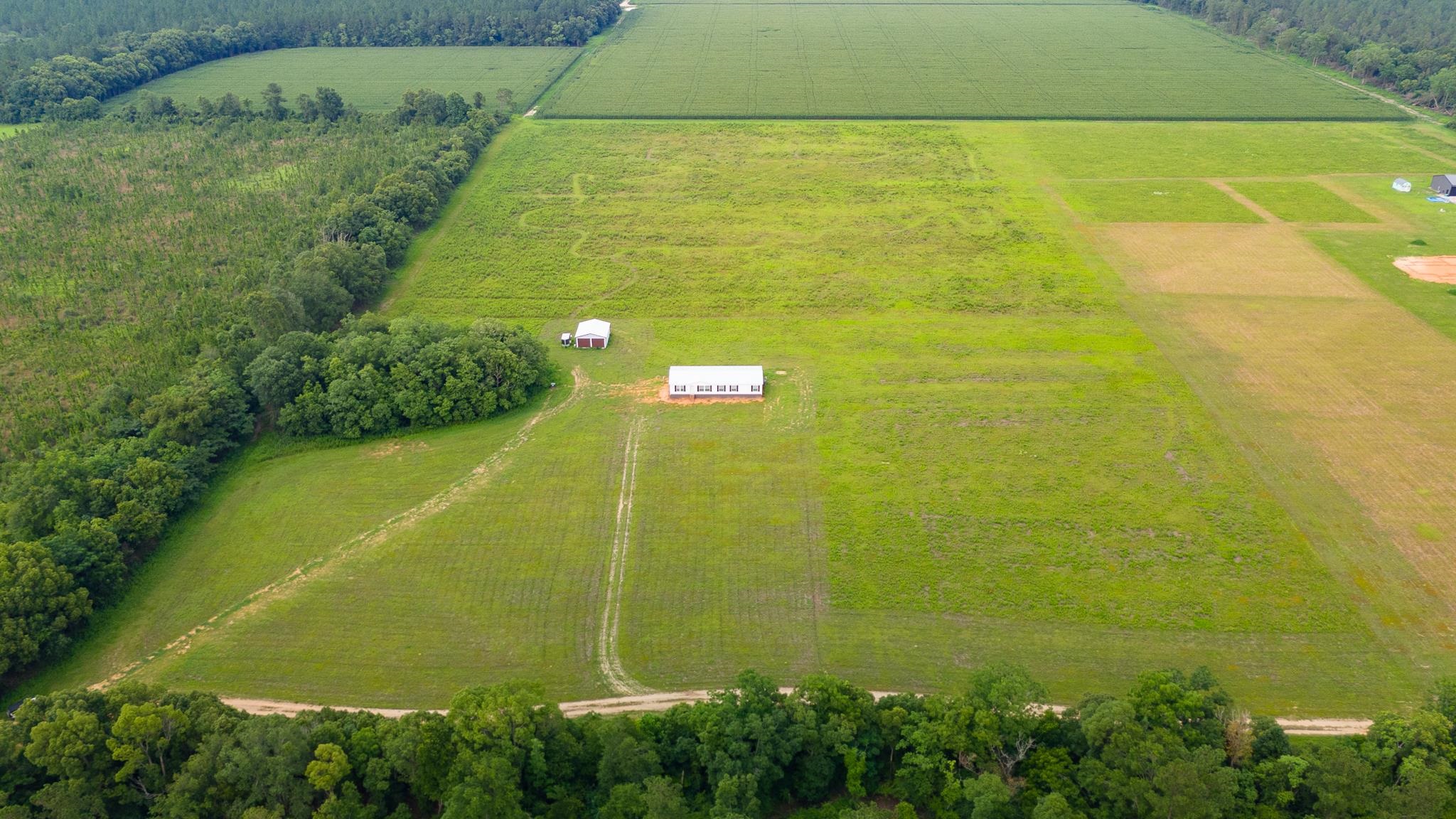 17724 Hansel Hodges Road Elberta, AL 36530 - Photo 3 of 24