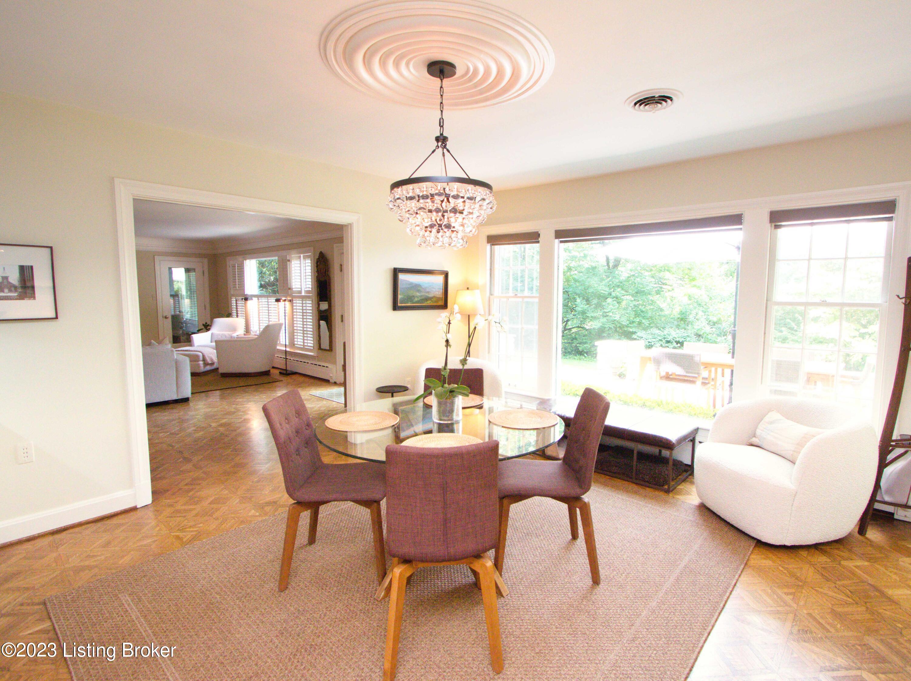 218 Sequoya Road Louisville, KY 40207 - Photo 13 of 43 13