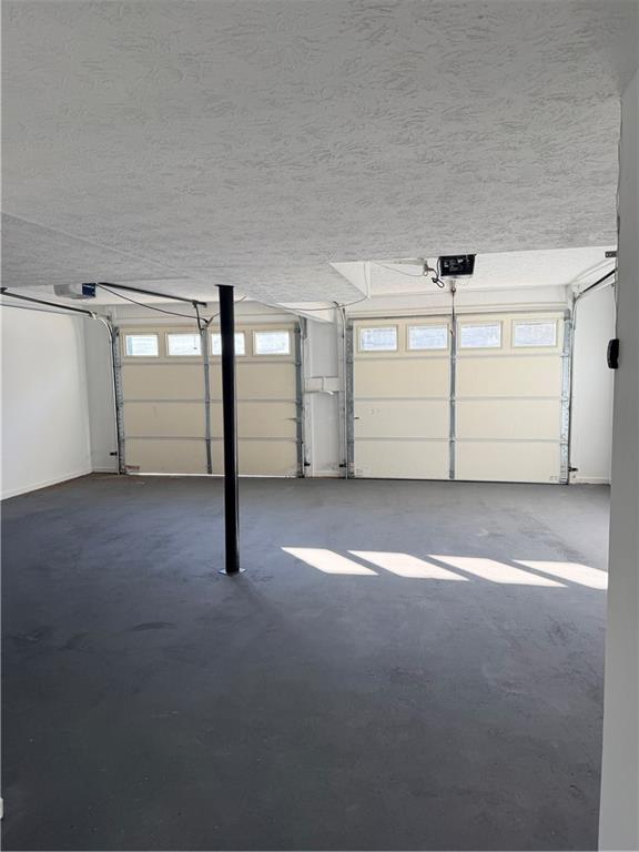 4330 Dogwood Farm Road Lithonia, GA 30038 - Photo 7 of 11 a view of empty room