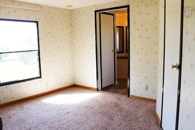 8190 Fredonia Road Manchester, TN 37355 - Photo 8 of 18 Master bedroom