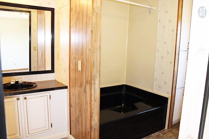 8190 Fredonia Road Manchester, TN 37355 - Photo 10 of 18 Master bath.