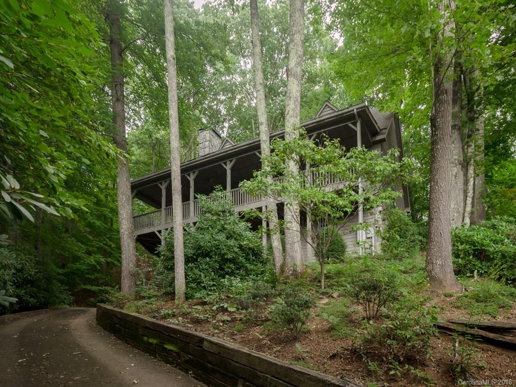 710 Falcon Ridge Drive, Unit 18 Waynesville, NC 28786 - Photo 1 of 30 Gallery Image 1