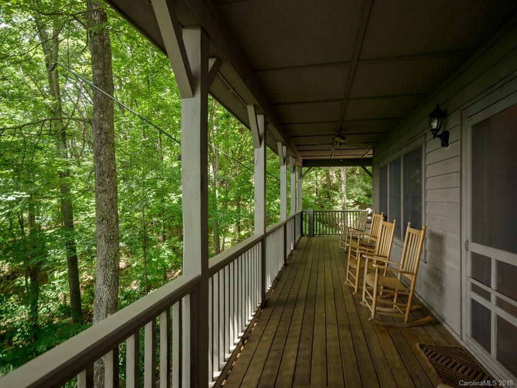 710 Falcon Ridge Drive, Unit 18 Waynesville, NC 28786 - Photo 12 of 30 Gallery Image 12