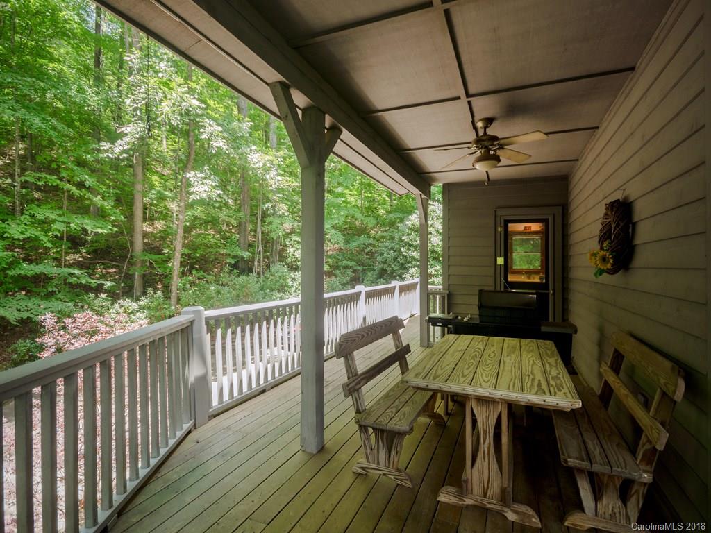 710 Falcon Ridge Drive, Unit 18 Waynesville, NC 28786 - Photo 14 of 30 Gallery Image 14