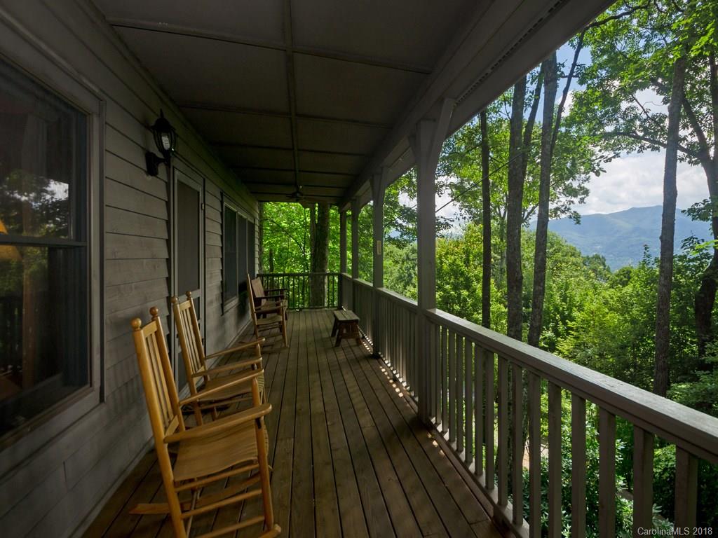 710 Falcon Ridge Drive, Unit 18 Waynesville, NC 28786 - Photo 15 of 30 Gallery Image 15