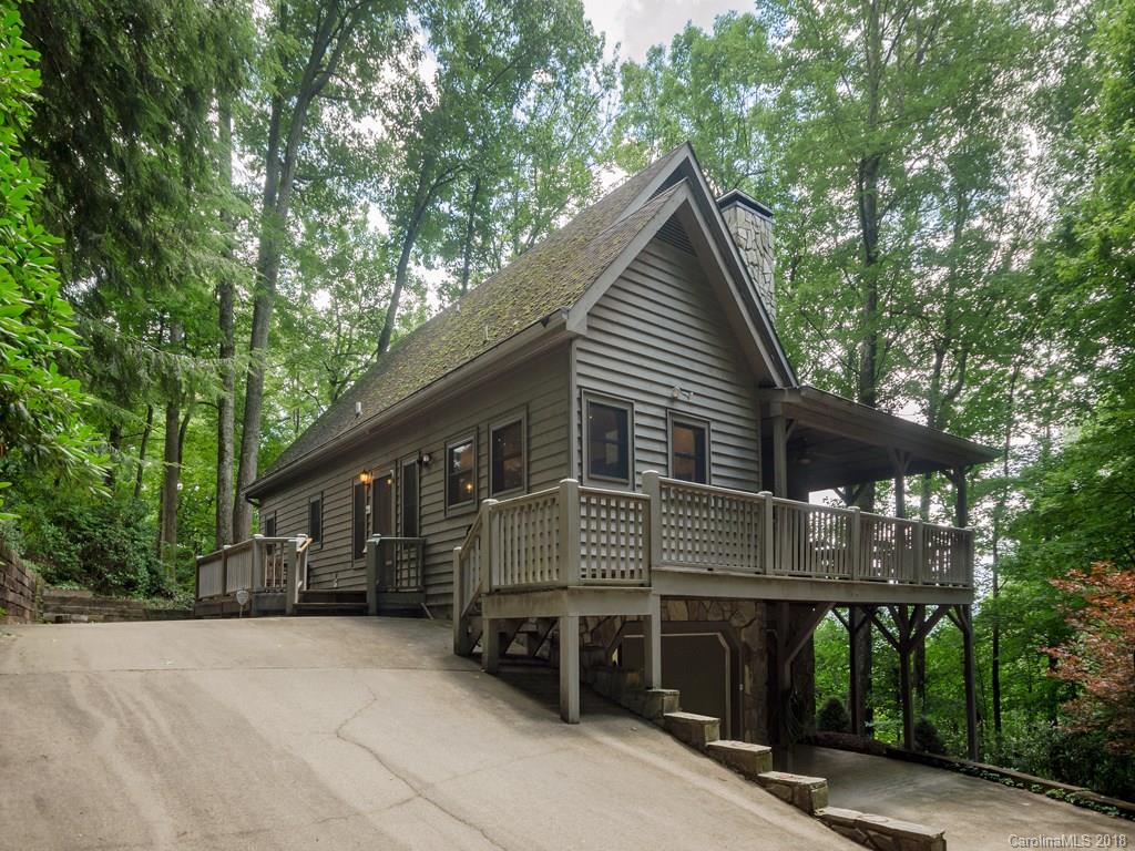 710 Falcon Ridge Drive, Unit 18 Waynesville, NC 28786 - Photo 24 of 30 Gallery Image 24