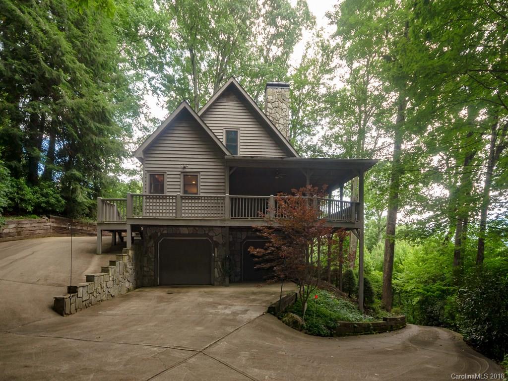 710 Falcon Ridge Drive, Unit 18 Waynesville, NC 28786 - Photo 30 of 30 Gallery Image 30