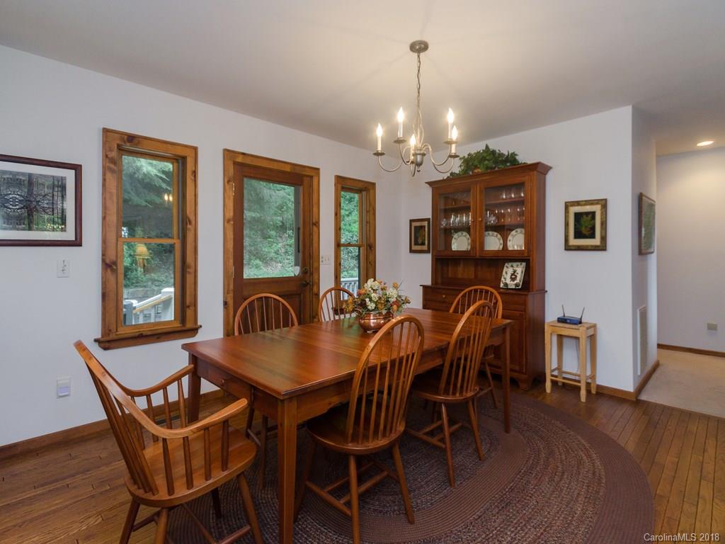 710 Falcon Ridge Drive, Unit 18 Waynesville, NC 28786 - Photo 10 of 30 Gallery Image 10