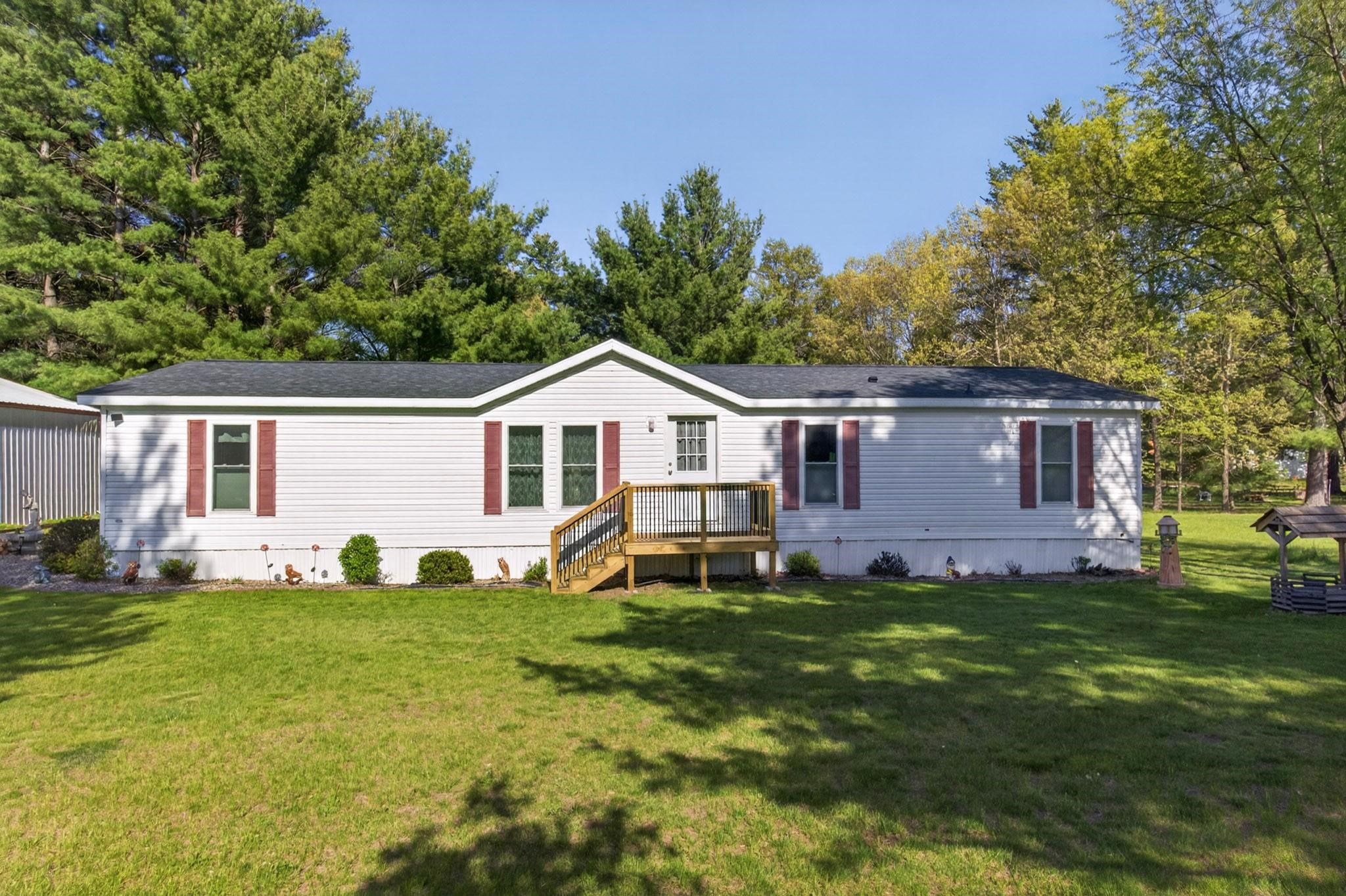 2116 Maple Street Friendship, WI 53934 - Photo 42 of 55