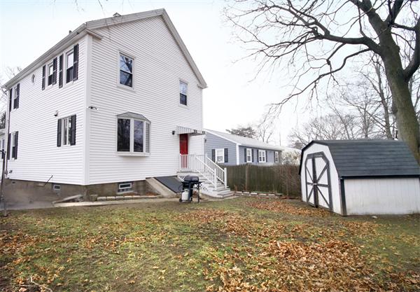 7 Hemlock Road Boston, MA 02132 - Photo 19 of 20