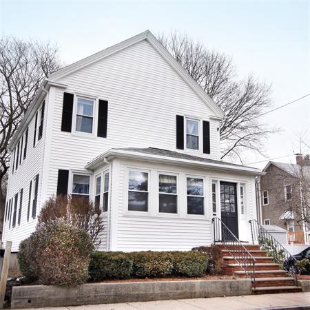 7 Hemlock Road Boston, MA 02132 - Photo 20 of 20