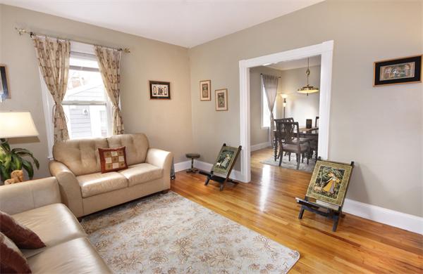 7 Hemlock Road Boston, MA 02132 - Photo 6 of 20