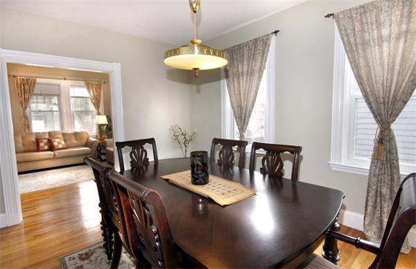 7 Hemlock Road Boston, MA 02132 - Photo 9 of 20