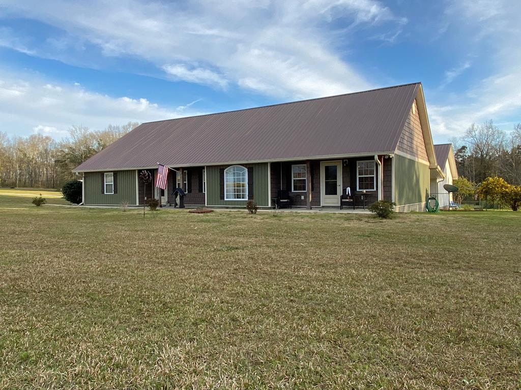 1971 Highway 52 Slocomb, AL 36375 - Photo 1 of 1 Main View