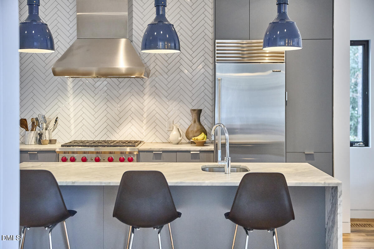 4937 Taproot Lane Durham, NC 27705 - Photo 14 of 55 073