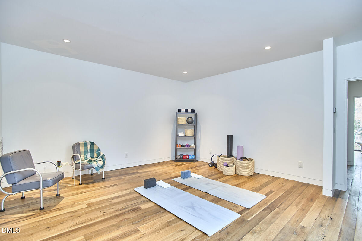 4937 Taproot Lane Durham, NC 27705 - Photo 48 of 55 055