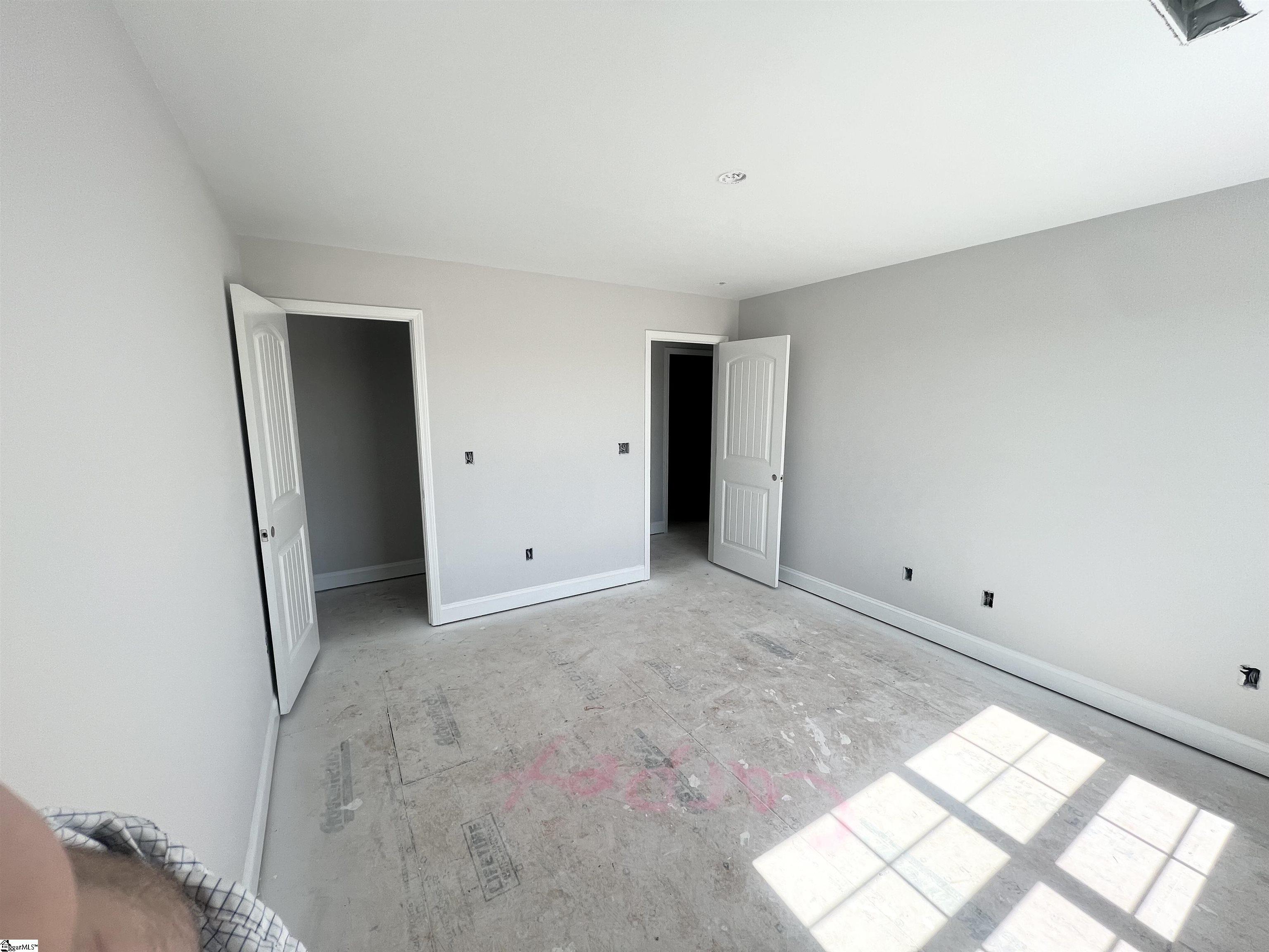 7 Hensley Road, Unit SITE 48 Greenville, SC 29607 - Photo 8 of 24 Walk-in closet