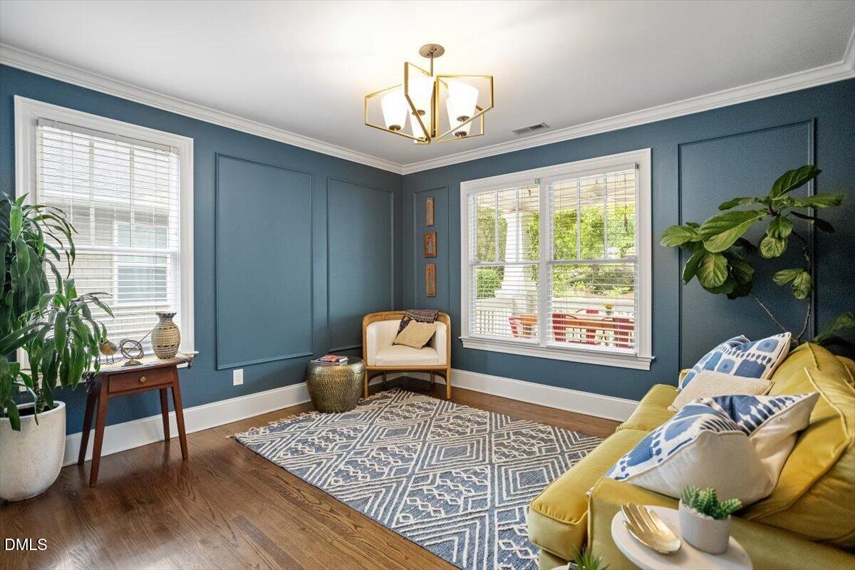 2718 Wayland Drive Raleigh, NC 27608 - Photo 15 of 34