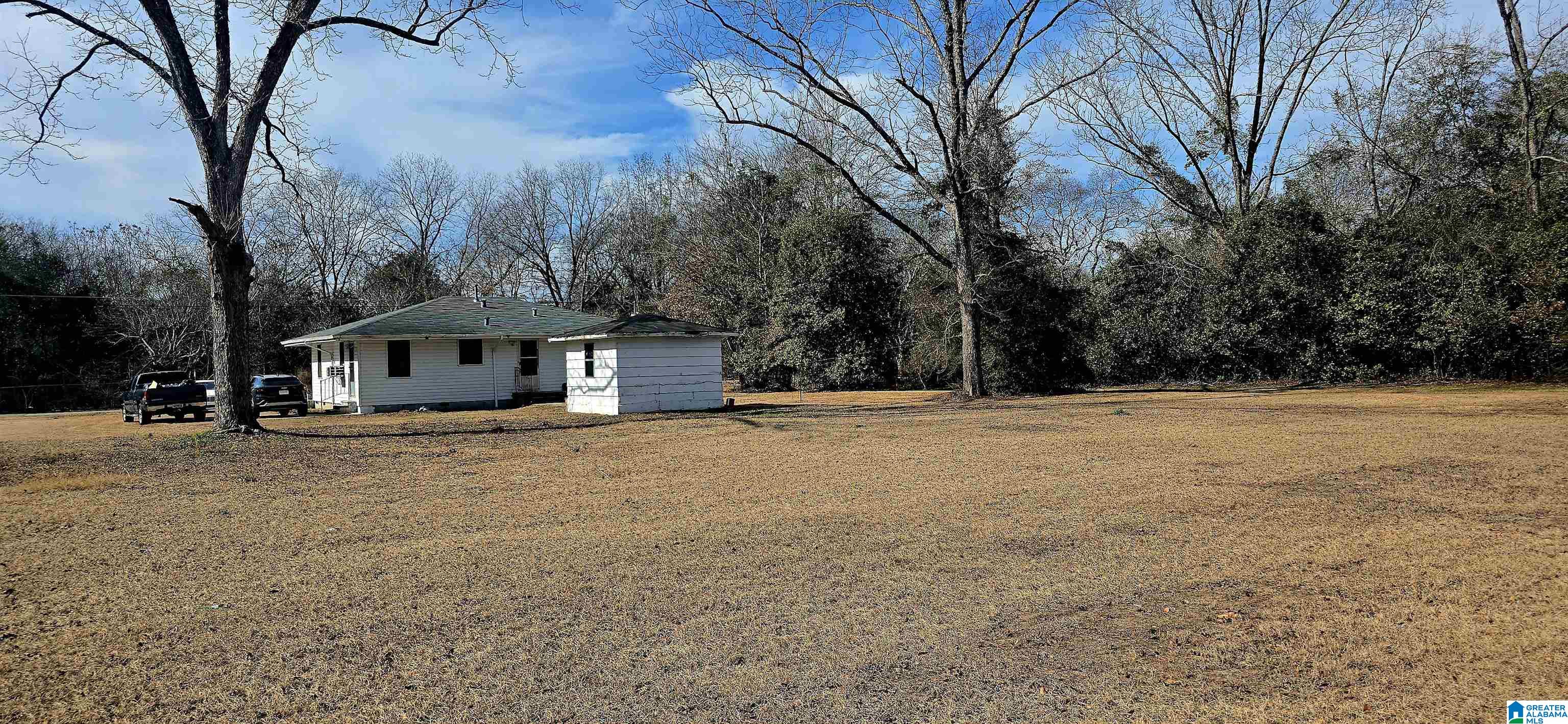 2715 South High Street Selma, AL 36701 - Photo 2 of 4