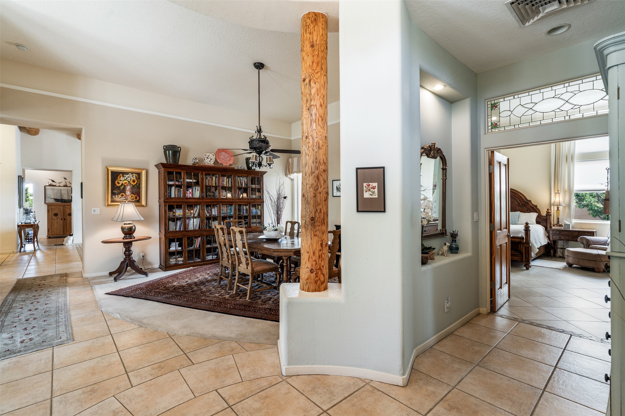 79 East Chili Line Road Santa Fe, NM 87508 - Photo 25 of 46 Hall entry