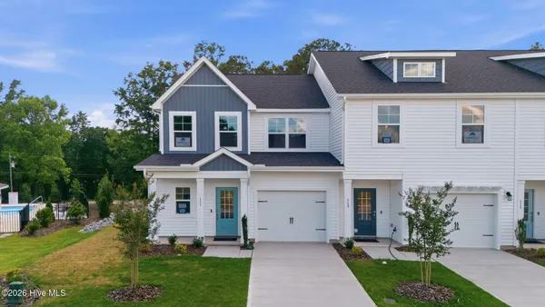 $329,899 | 111 Michter Street, Unit 52, Vass, NC 28394