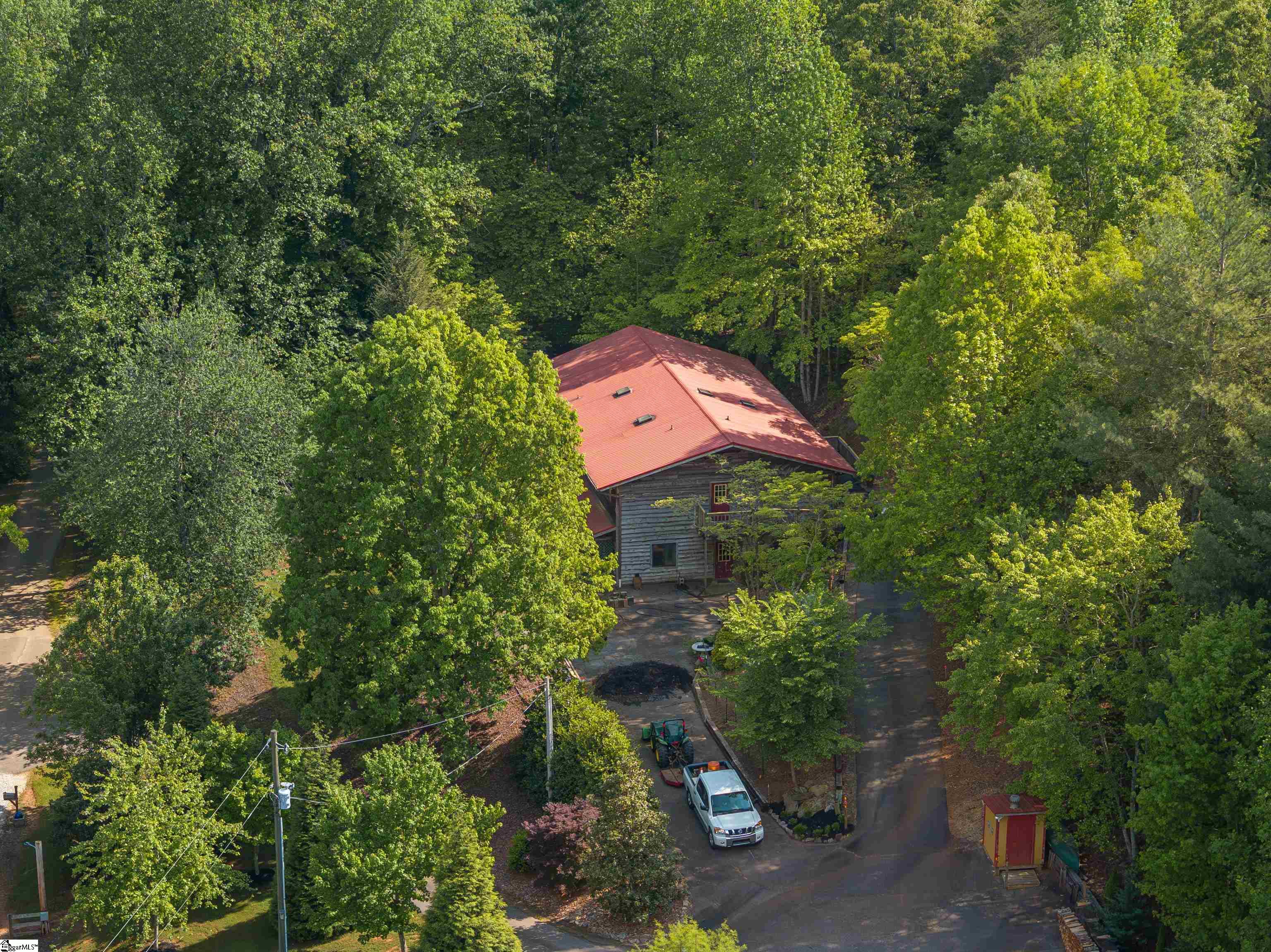 149 April Valley Lane Pickens, SC 29671 - Photo 15 of 24