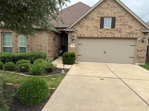 $2,900 | 2917 Coral Valley Drive, Leander, TX 78641