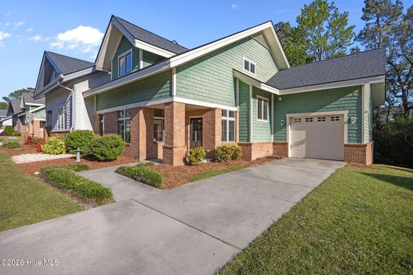$325,900 | 4865 Tallow Trace, Unit 2, Shallotte, NC 28470