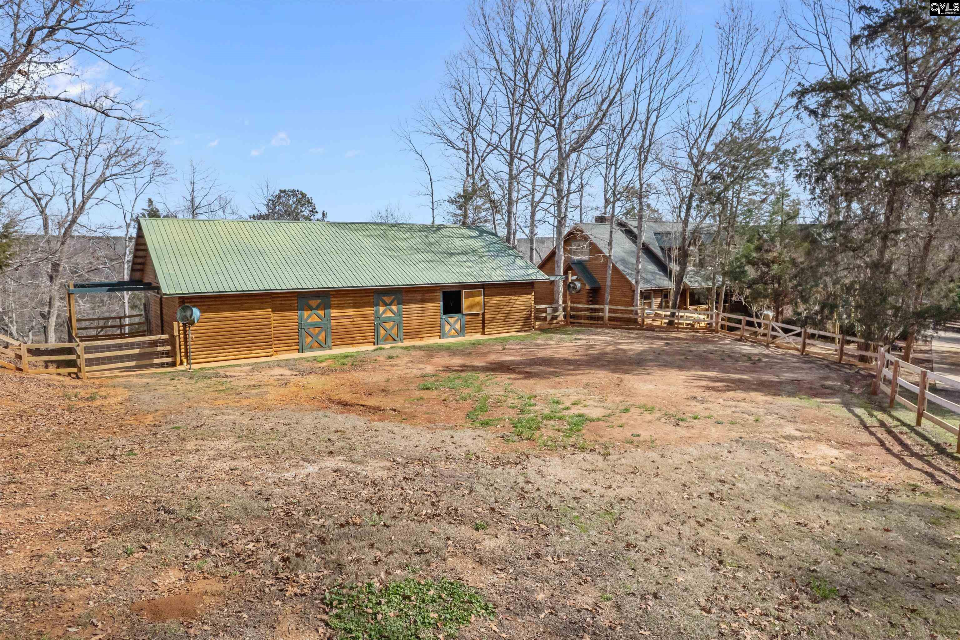 129 Tiger Paw Lane Irmo, SC 29063 - Photo 49 of 71