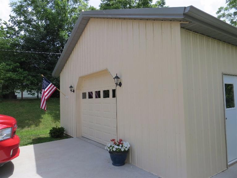 121 Evergreen Road Frankfort, KY 40601 - Photo 7 of 66 Photo 7