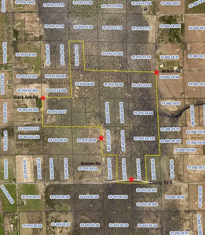 $860,000 | County Road South, Algoma, WI 54201