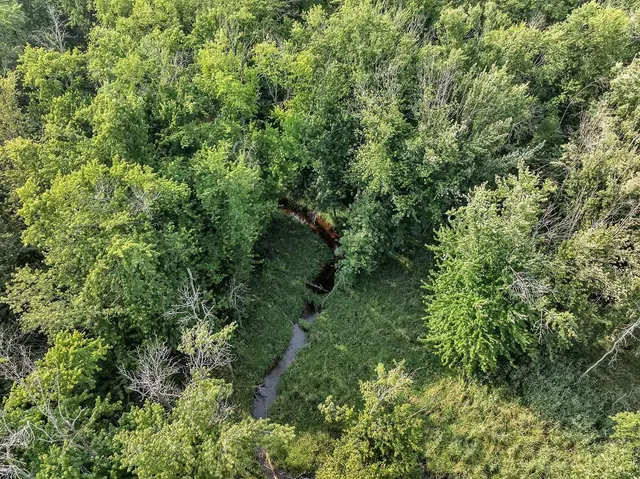 $860,000 | County Road South, Algoma, WI 54201