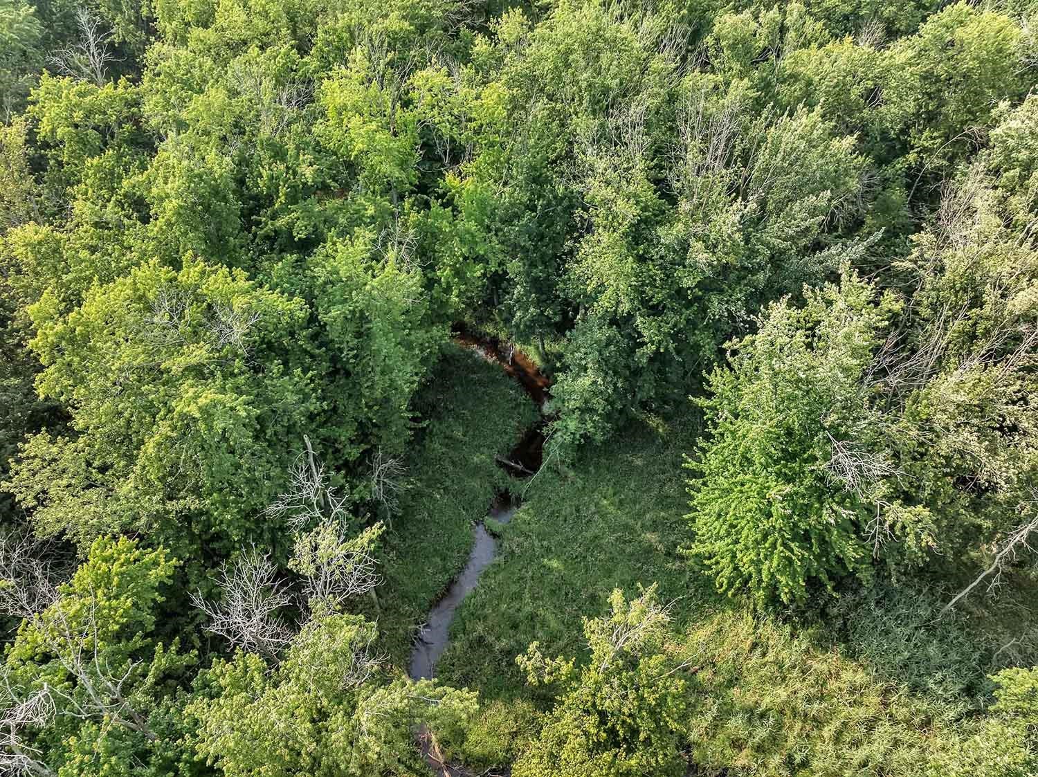 County Road South Algoma, WI 54201 - Photo 5 of 24