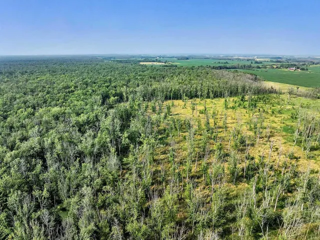 $860,000 | County Road South, Algoma, WI 54201